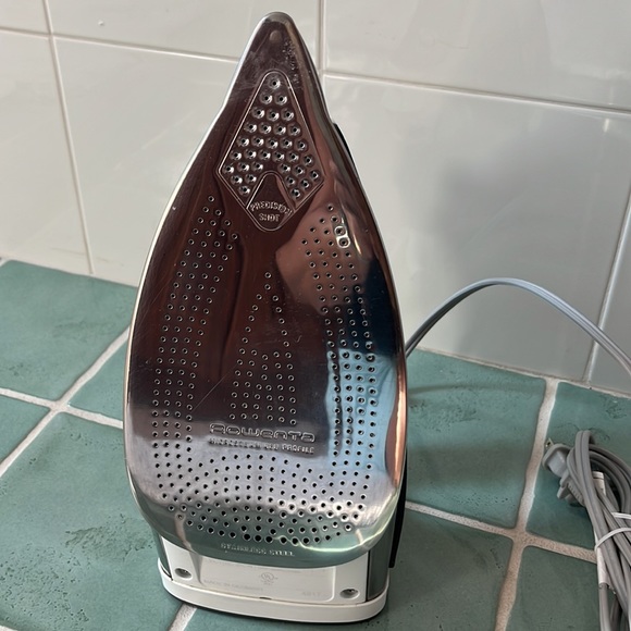 Rowenta Pro Master 1750W Iron made in Germany High Precision - Picture 4 of 12